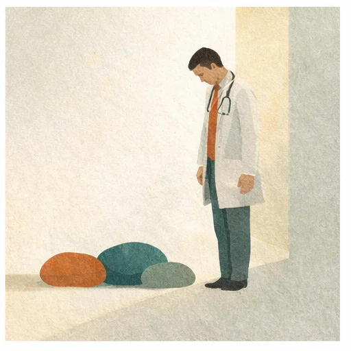 Physician thinking about transitioning to Direct Primary Care